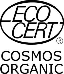 eco certifié cosmos organic